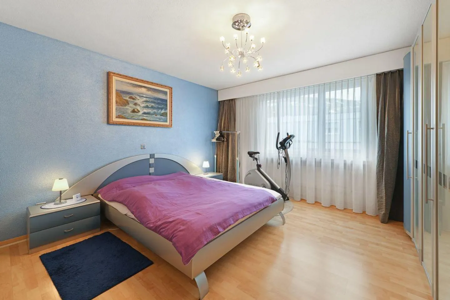 4.5-room apartment - Photo 17 of 24