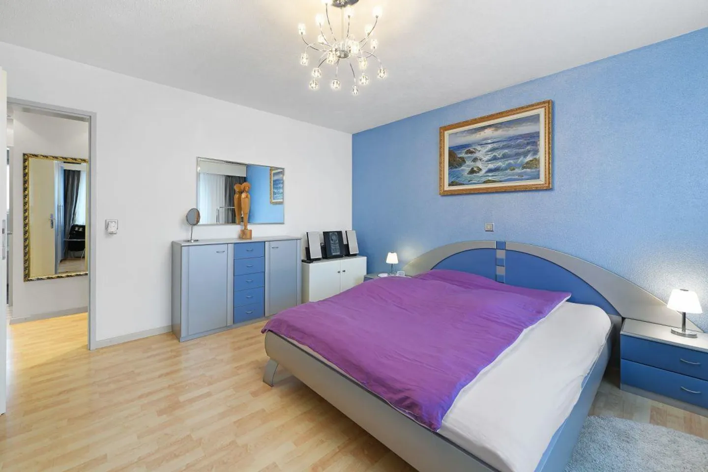 4.5-room apartment - Photo 18 of 24