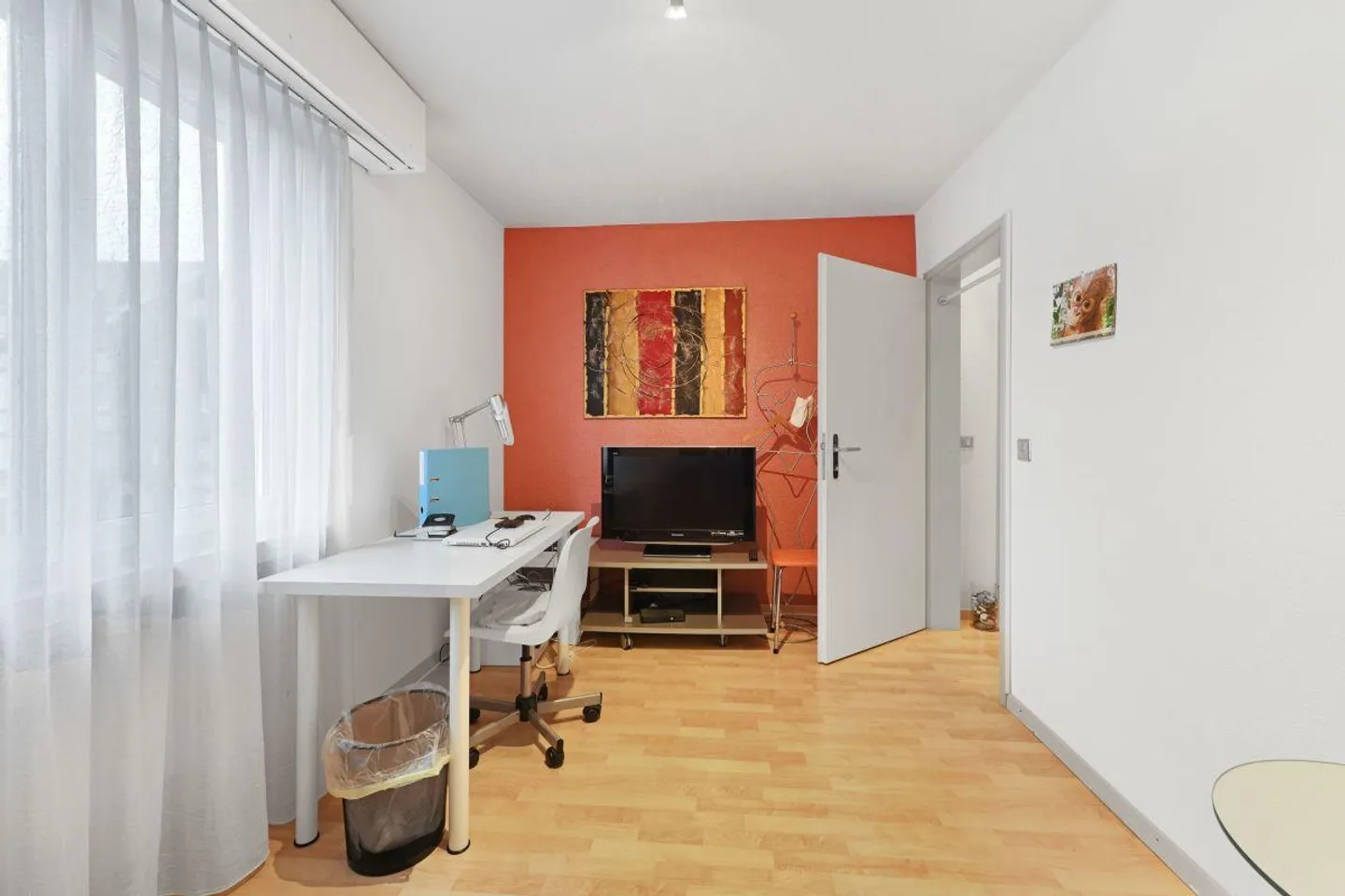 4.5-room apartment - Photo 20 of 24