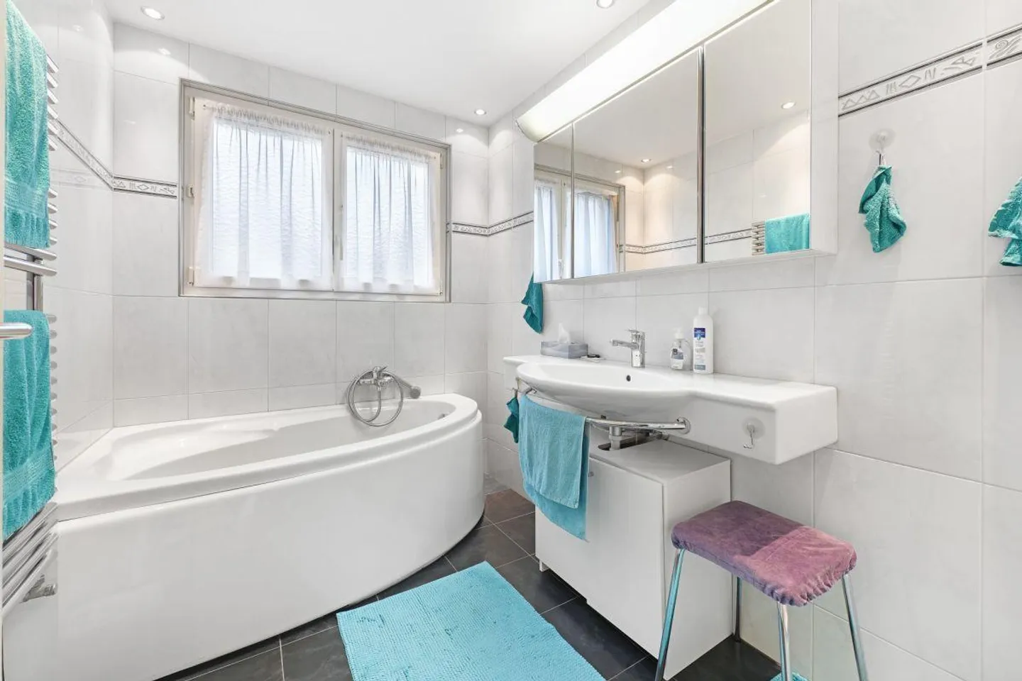 4.5-room apartment - Photo 21 of 24