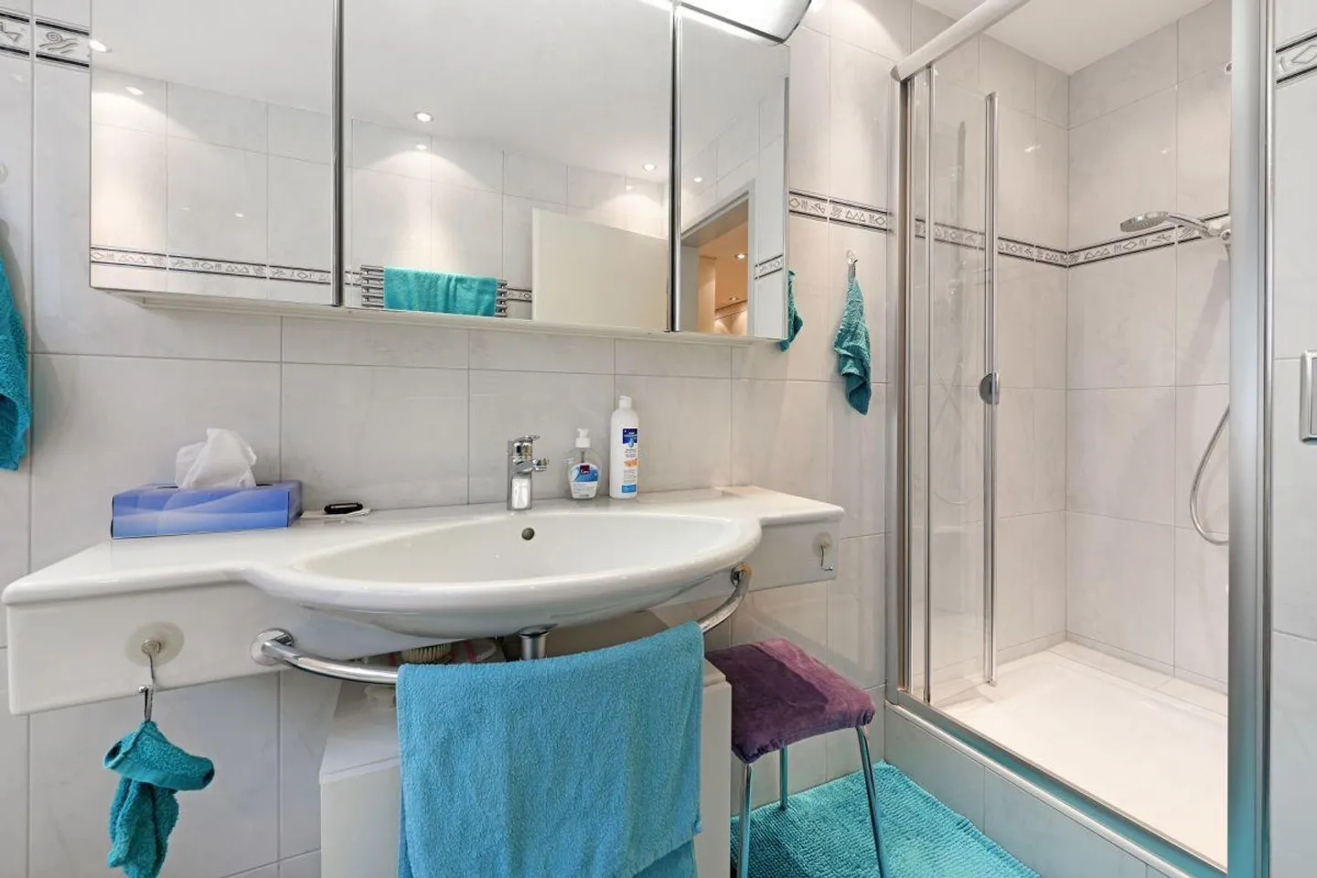 4.5-room apartment - Photo 22 of 24