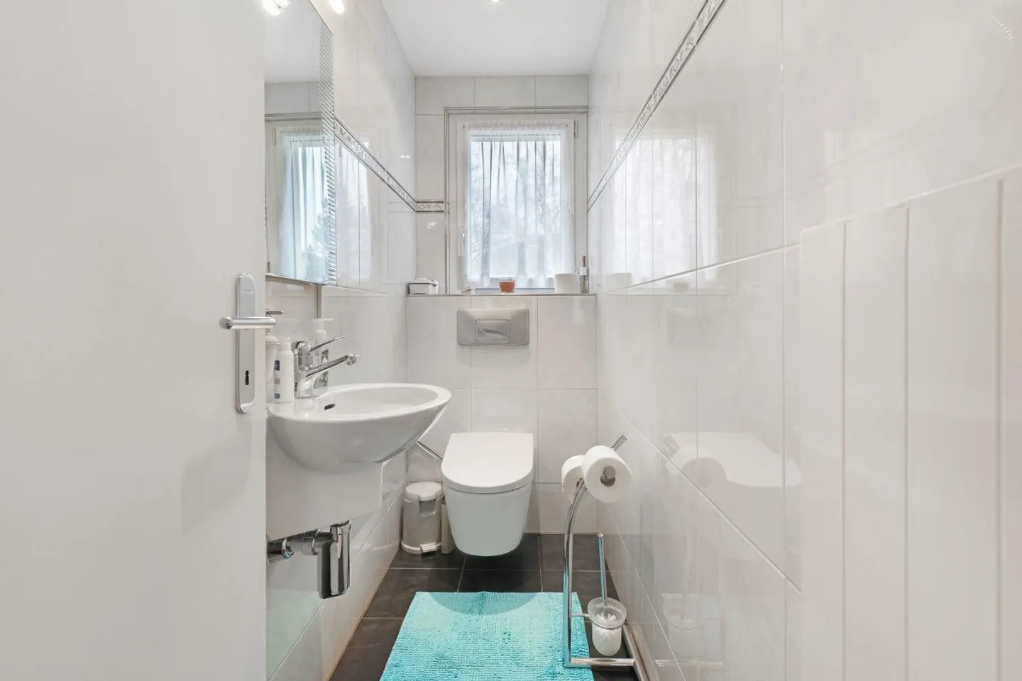 4.5-room apartment - Photo 23 of 24