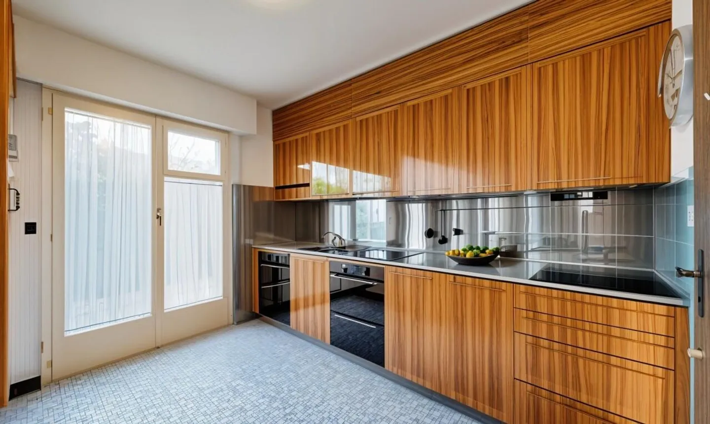 Detached house with great potential on a plot of 1,020 m² - Photo 10 of 11