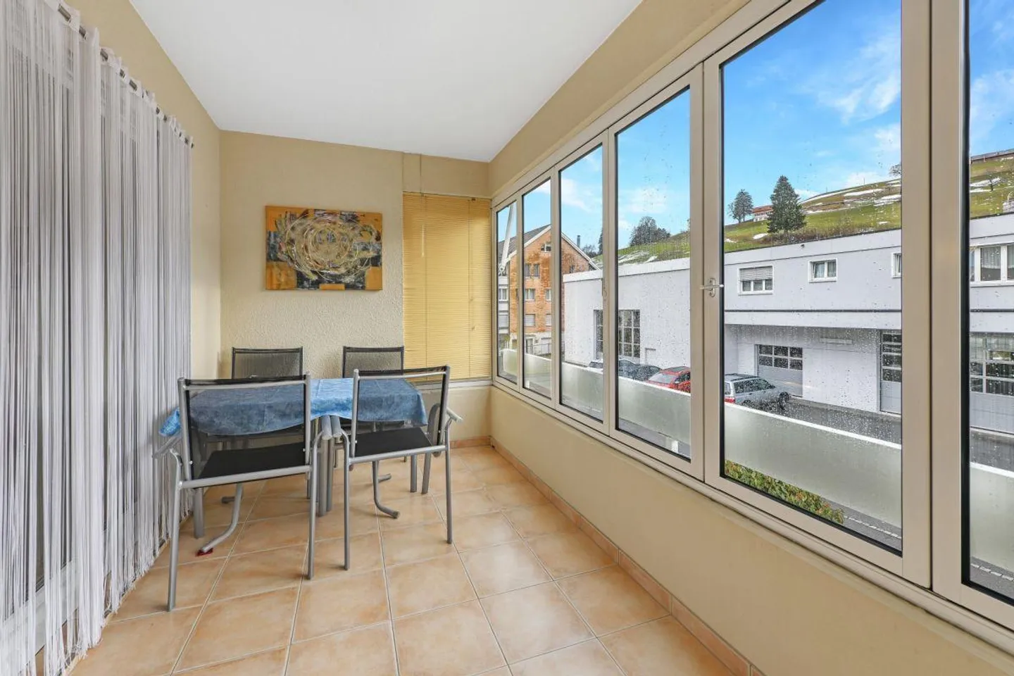 4.5-room apartment - Photo 24 of 24