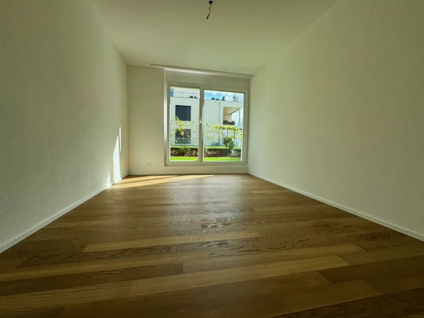 Rêve de Vie - Appartement de Jardin Exclusif 3½ Pièces dans un Emplacement Privilégié! - Photo 9 sur 11