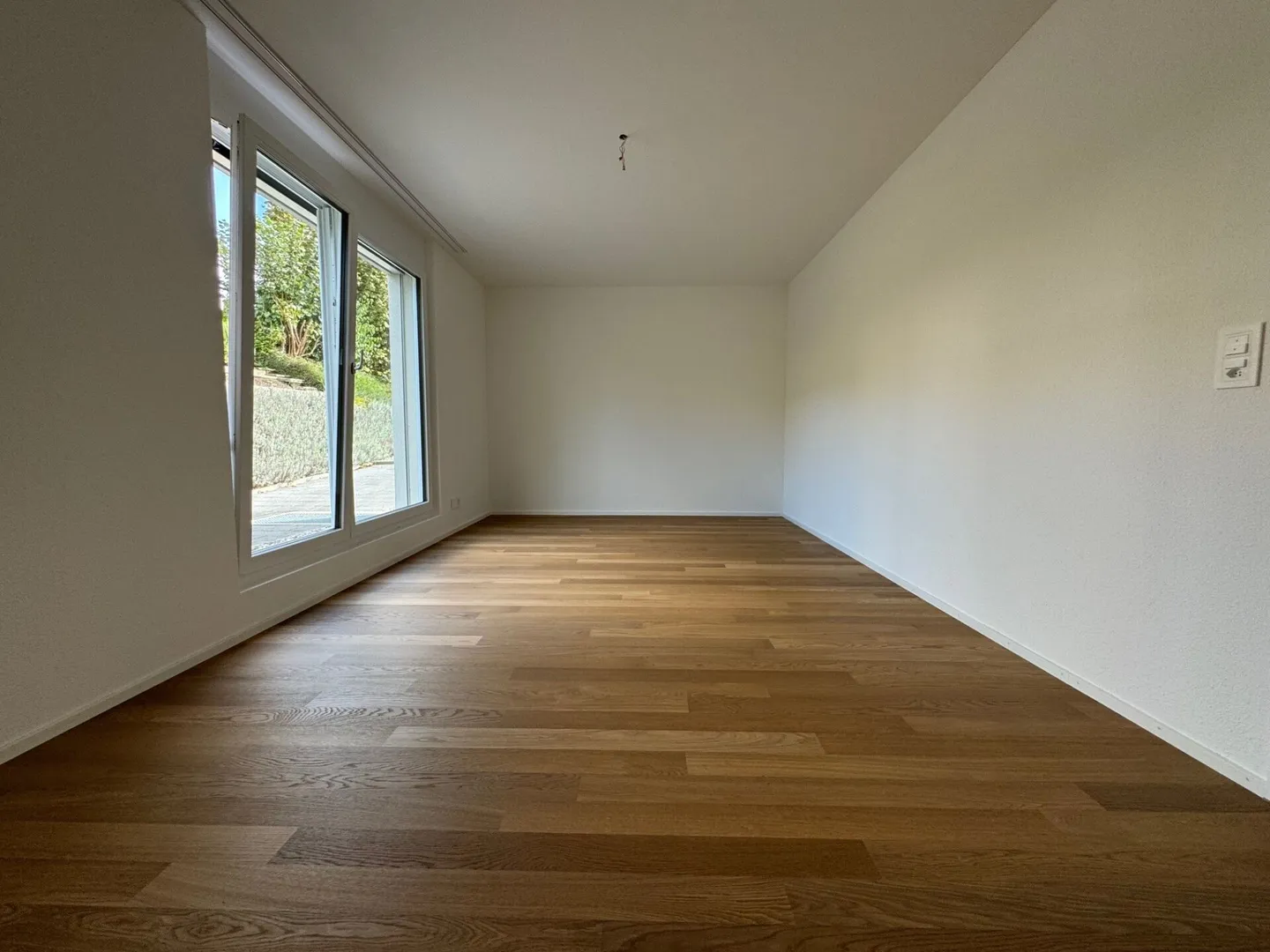 Rêve de Vie - Appartement de Jardin Exclusif 3½ Pièces dans un Emplacement Privilégié! - Photo 10 sur 11