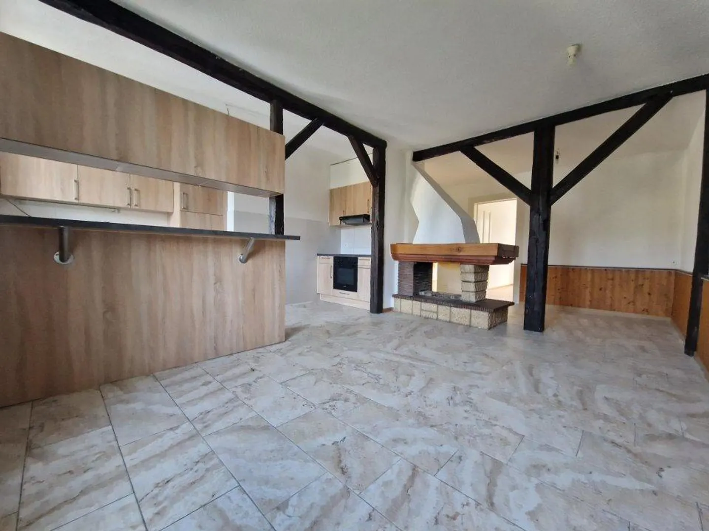 Appartement Charmant à La Chaux-de-Fonds - Photo 2 sur 8