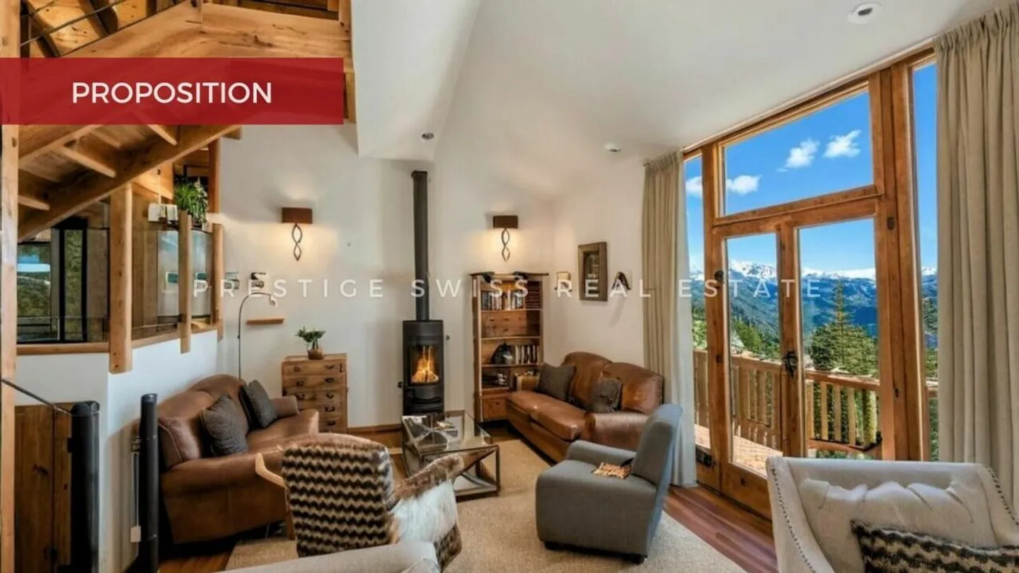 Chalet in vendita - Foto 3 di 18