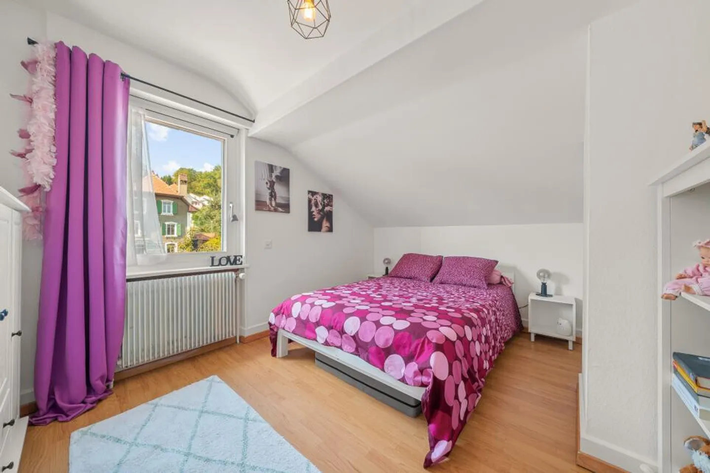 Villa 5.5 pièces - Photo 10 sur 13