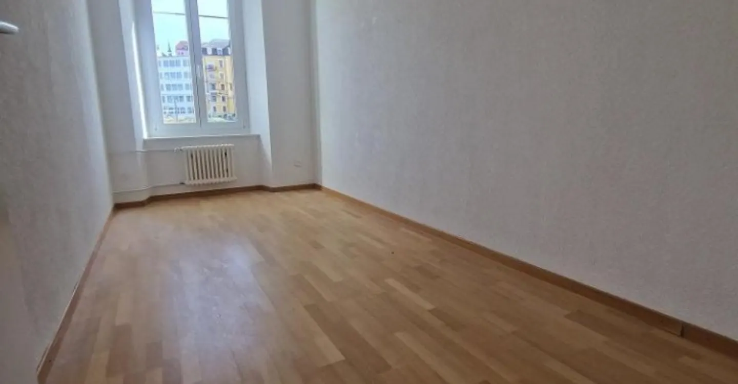 Appartement Charmant à La Chaux-de-Fonds - Photo 5 sur 8