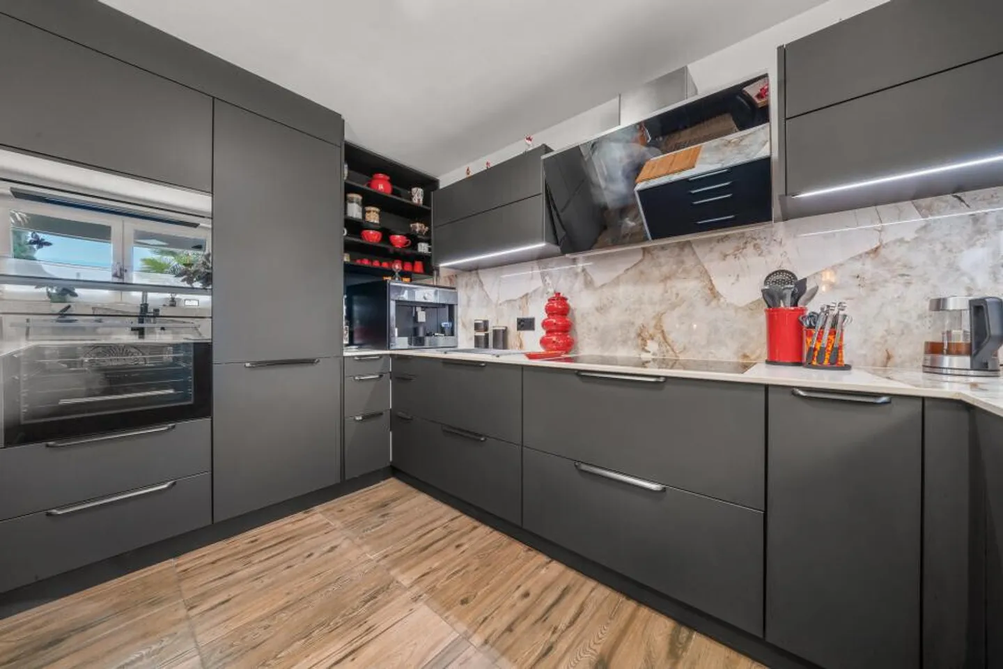 Villa 5.5 pièces - Photo 6 sur 13