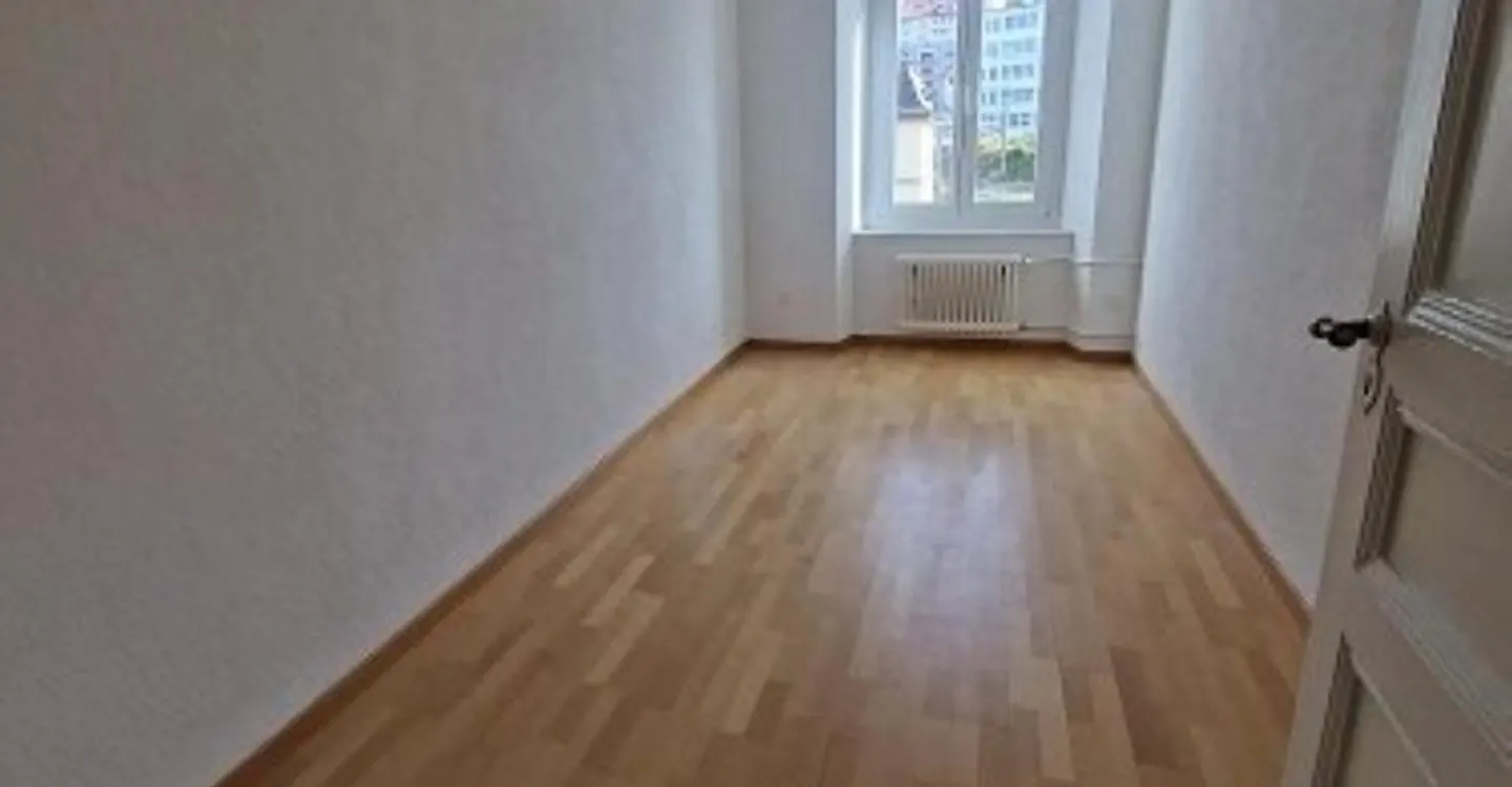 Appartement Charmant à La Chaux-de-Fonds - Photo 6 sur 8