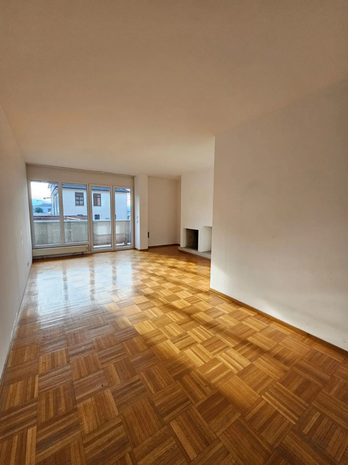 4,5 pièces dans une zone stratégique - Photo 1 sur 7