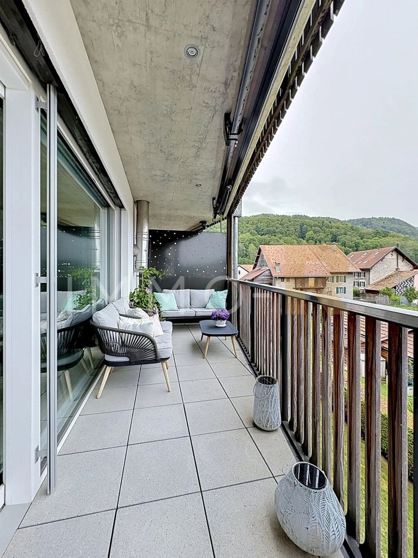 Appartement de Luxe Spacieux - Photo 6 sur 11