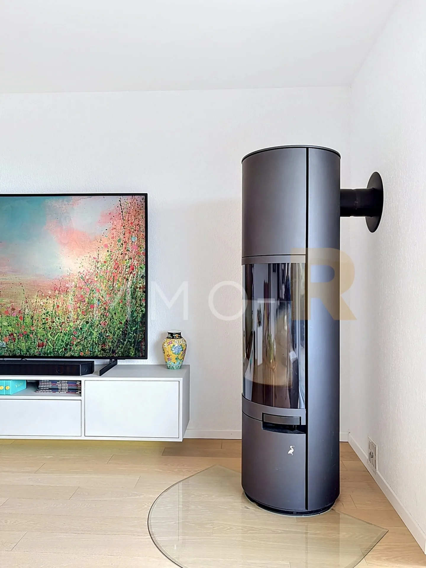 Appartement de Luxe Spacieux - Photo 7 sur 11