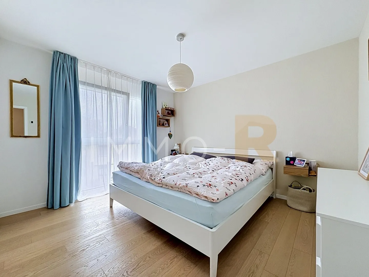Appartement de Luxe Spacieux - Photo 8 sur 11