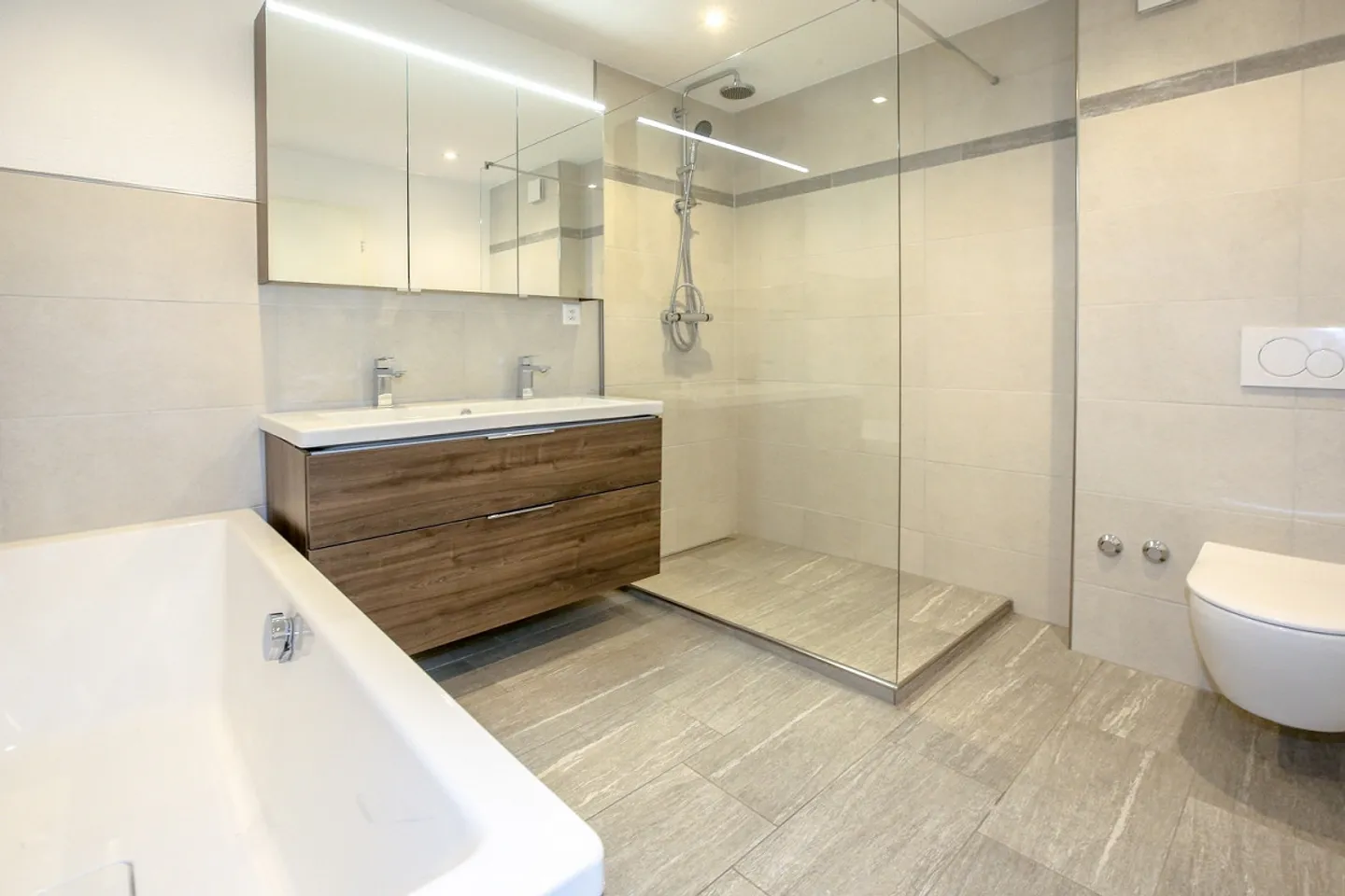 Appartement 3.5 pièces sous les combles à 9113 Degersheim - Photo 3 sur 11