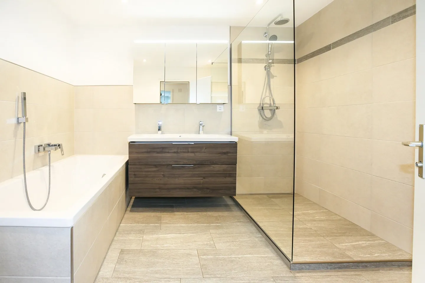 Appartement 3.5 pièces sous les combles à 9113 Degersheim - Photo 4 sur 11