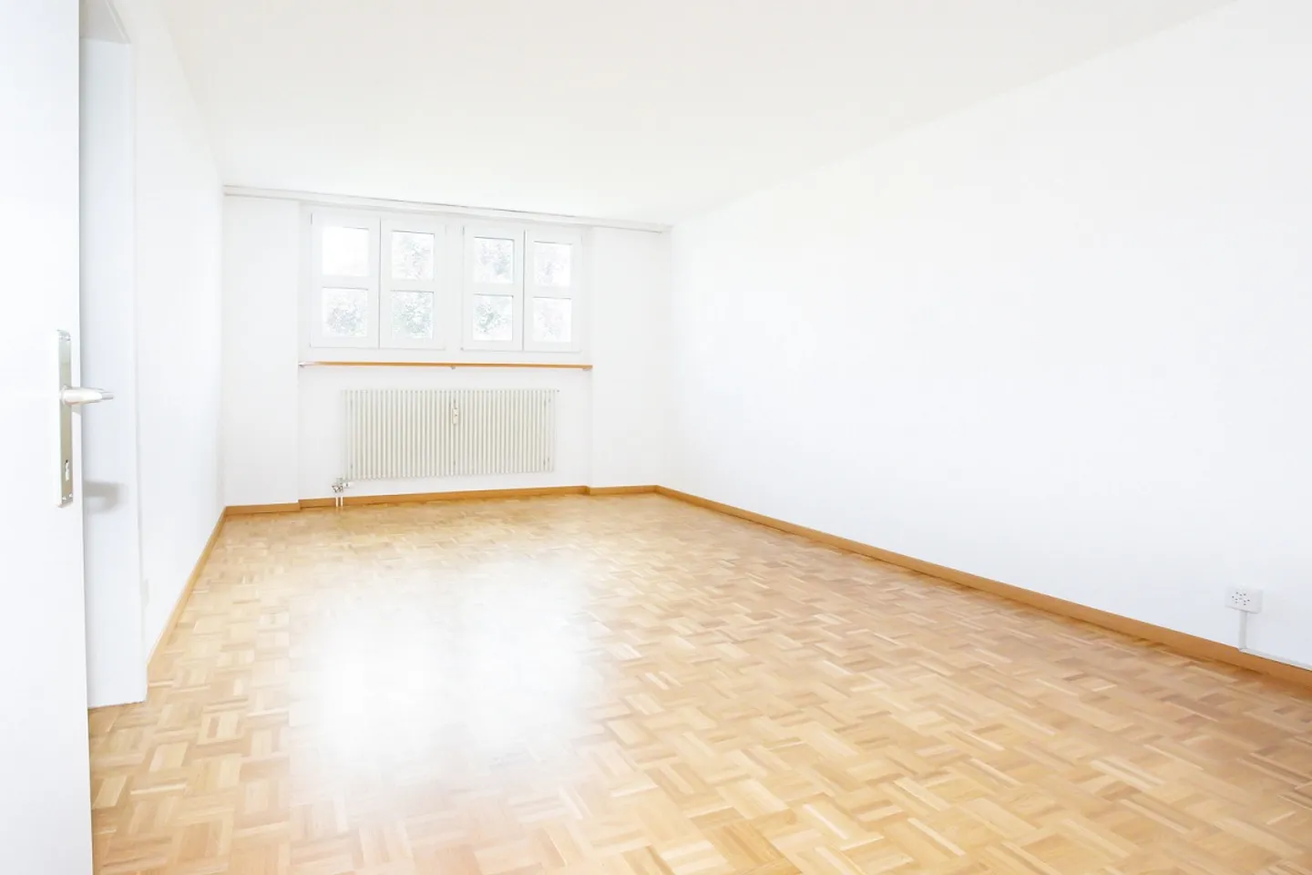 Appartement 3.5 pièces sous les combles à 9113 Degersheim - Photo 5 sur 11