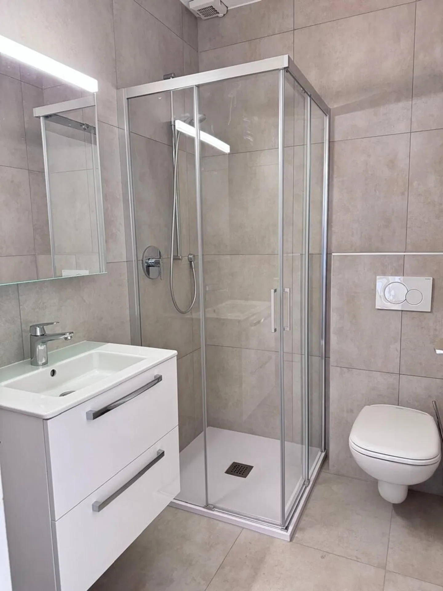 Appartement deux pièces dans un emplacement stratégique - Photo 4 sur 6