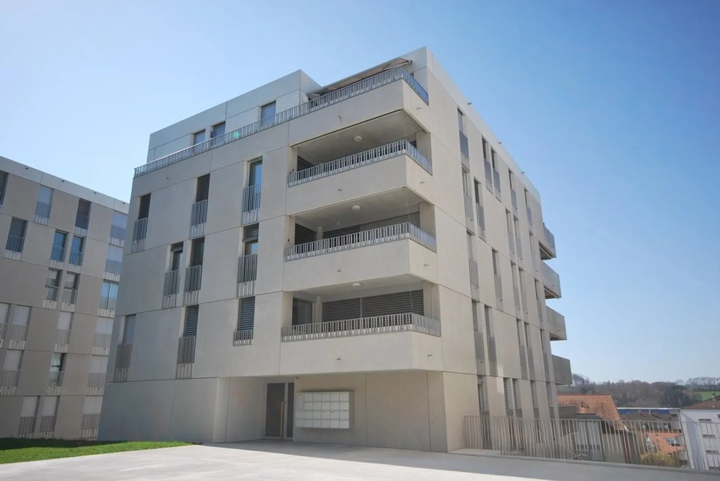 Apartment for rent - Photo 6 of 6