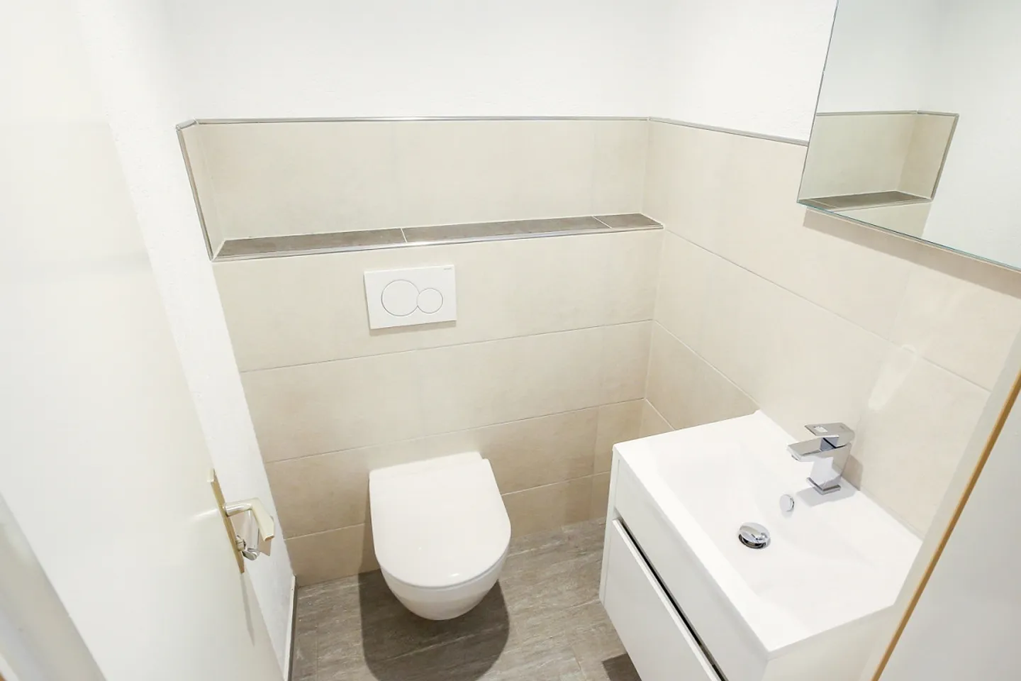 Appartement 3.5 pièces sous les combles à 9113 Degersheim - Photo 2 sur 11