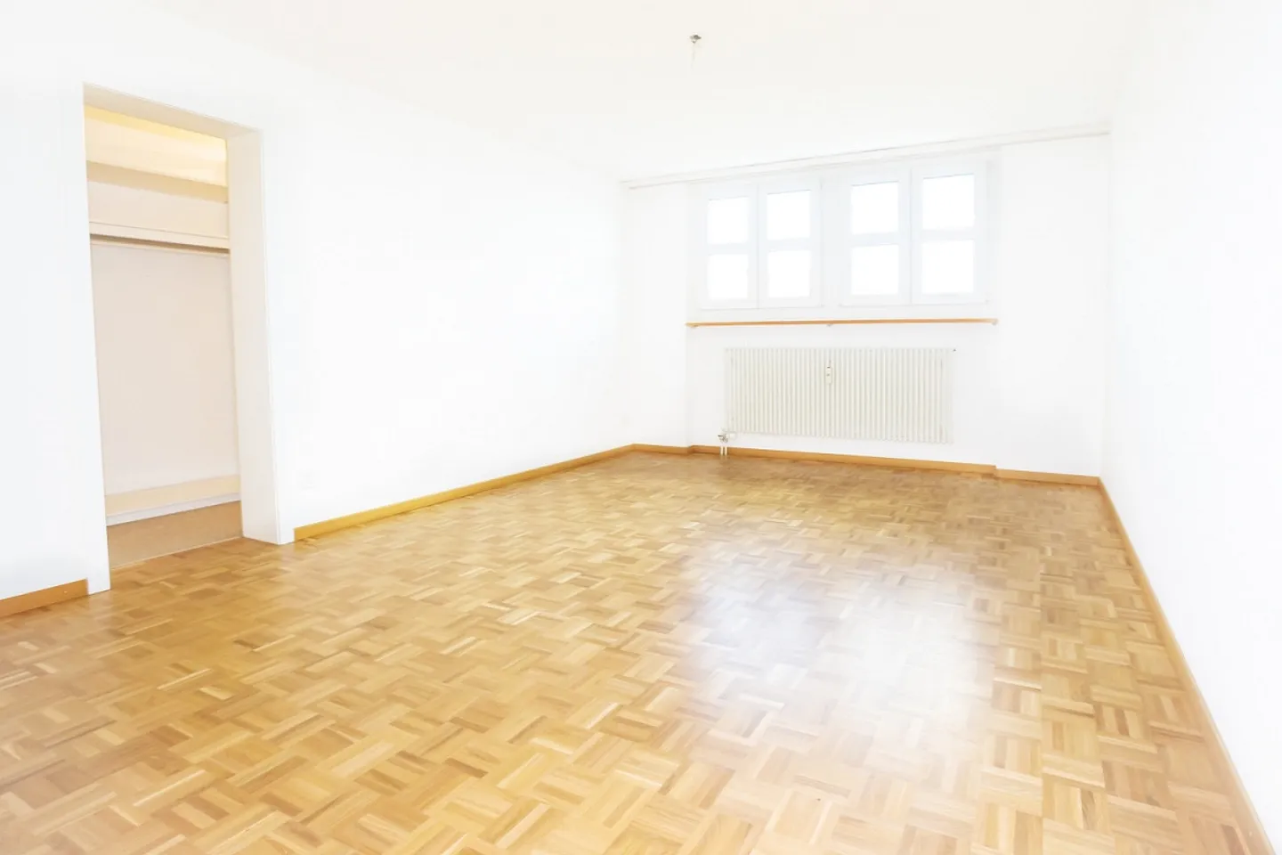 Appartement 3.5 pièces sous les combles à 9113 Degersheim - Photo 6 sur 11