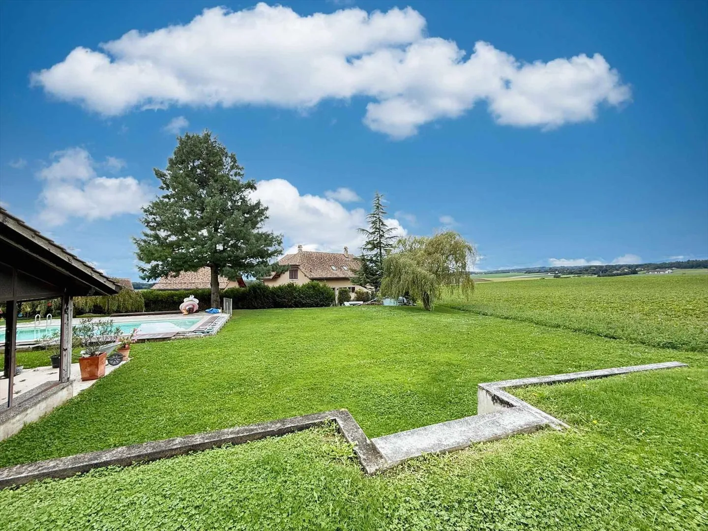 Villa 6,5 stanze - Foto 1 di 13