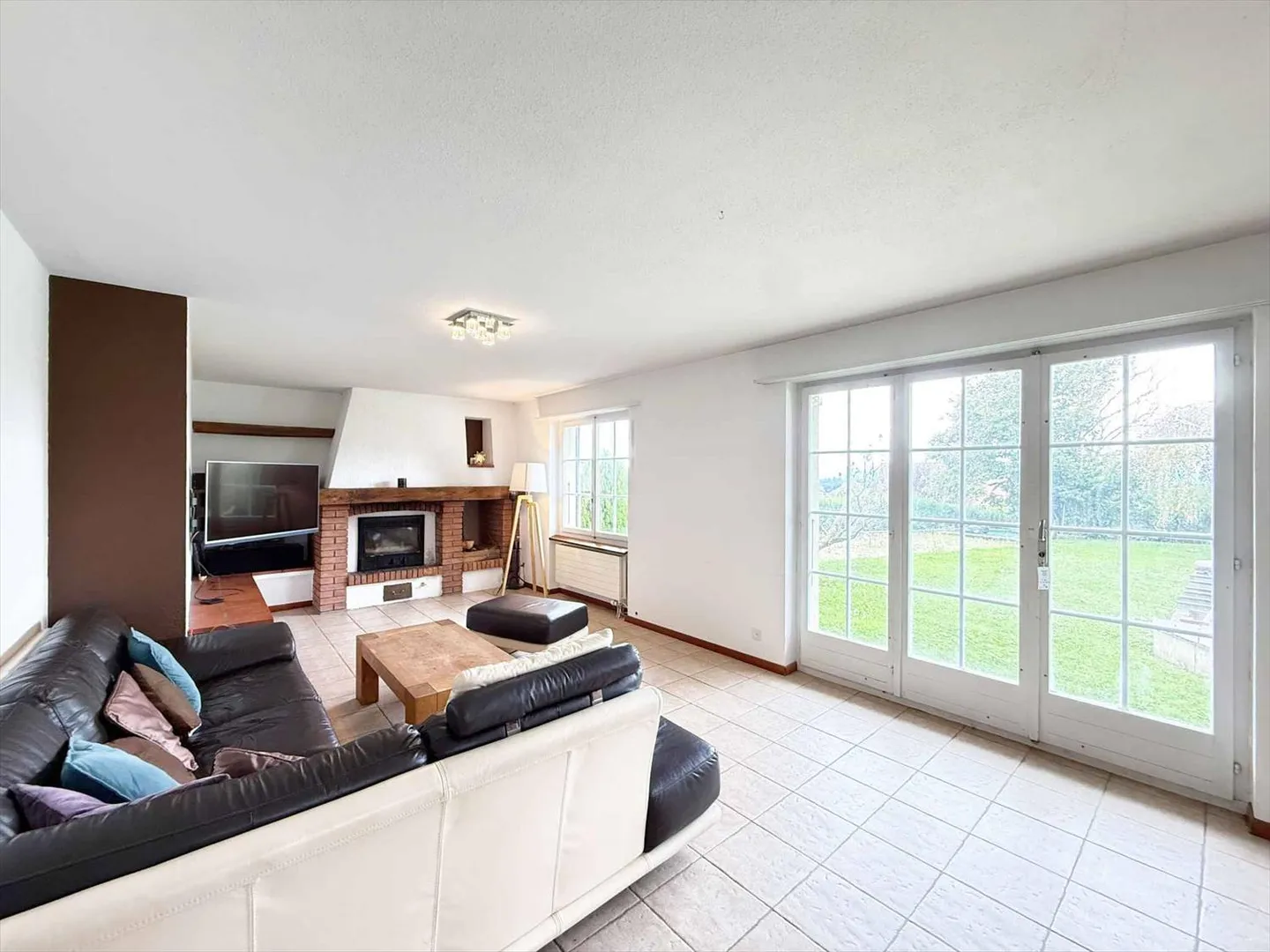 Villa 6,5 stanze - Foto 3 di 13