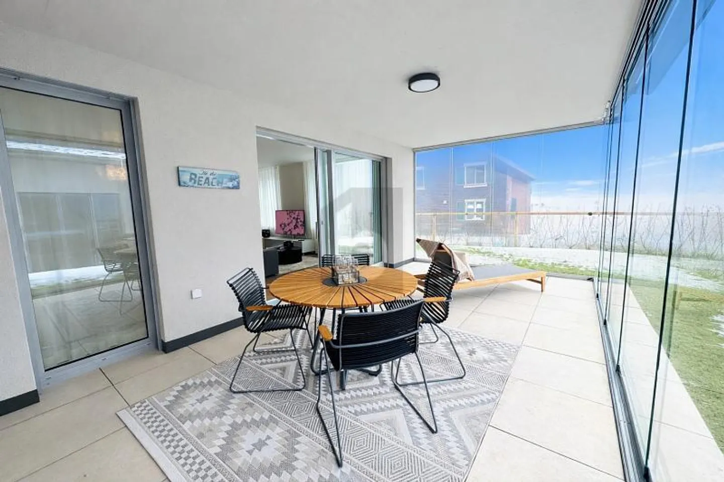 Spazi eleganti e moderni - Foto 4 di 6