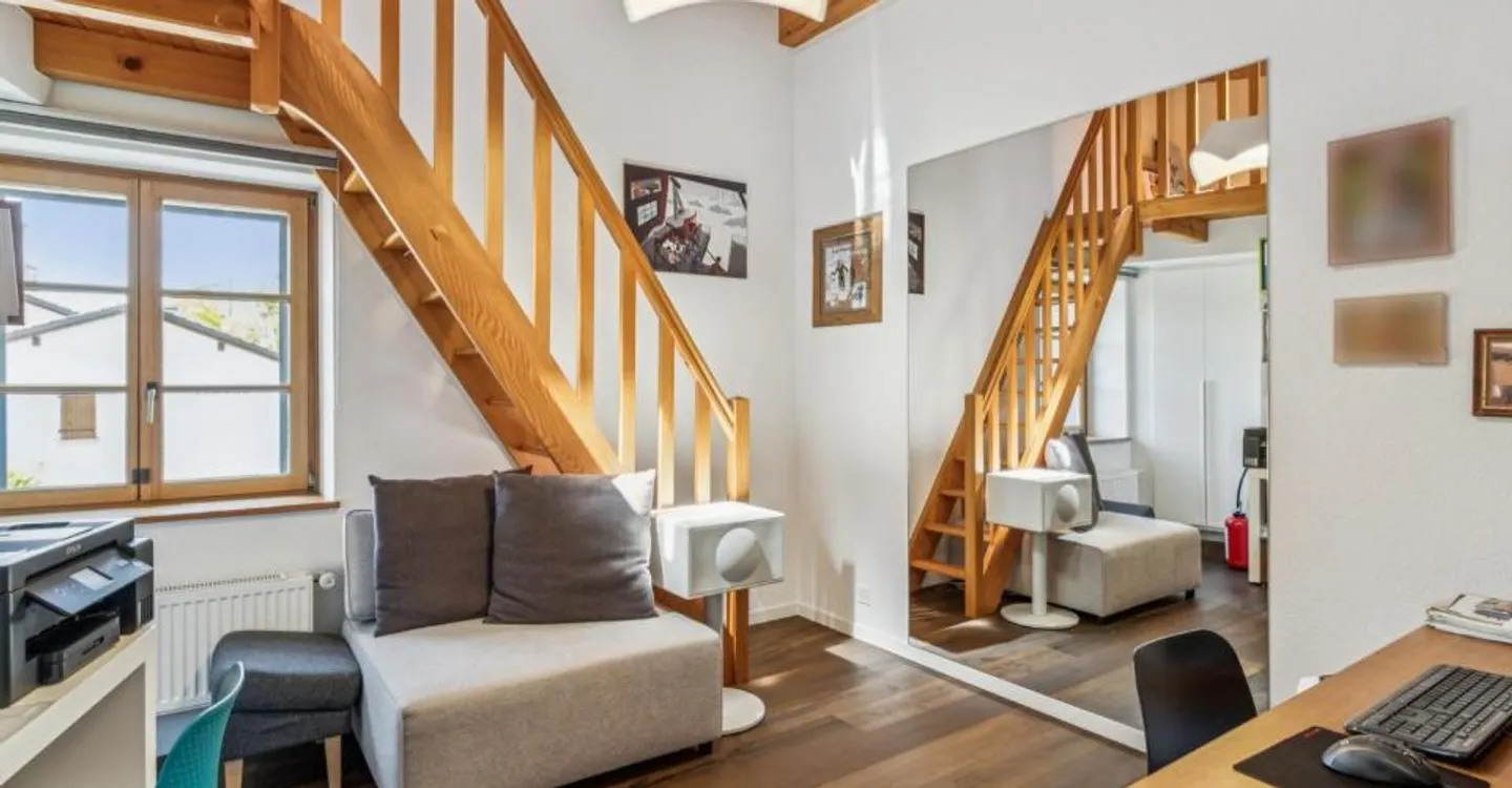 Charmante maison rénovée avec goût - Foto 7 di 12