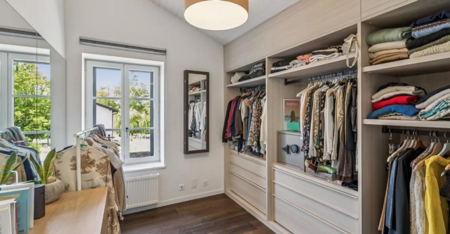 Charmante maison rénovée avec goût - Foto 8 di 12