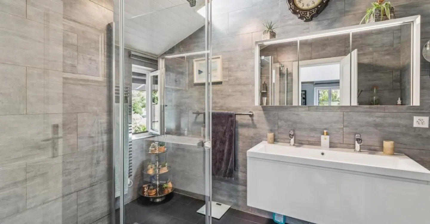 Charmante maison rénovée avec goût - Foto 9 di 12
