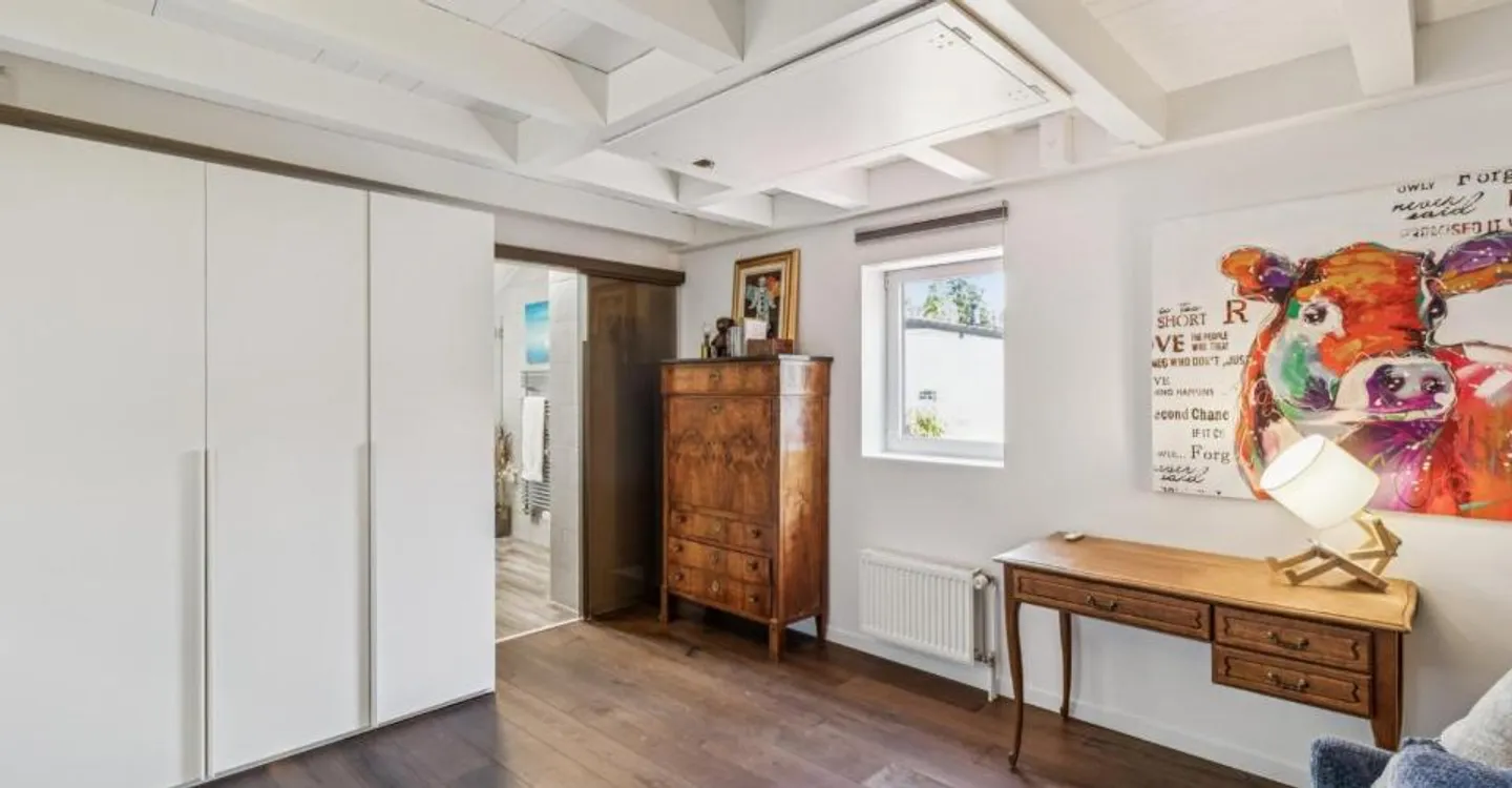 Charmante maison rénovée avec goût - Foto 10 di 12