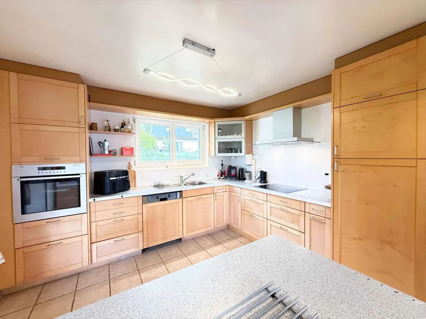 Villa 6,5 stanze - Foto 6 di 13
