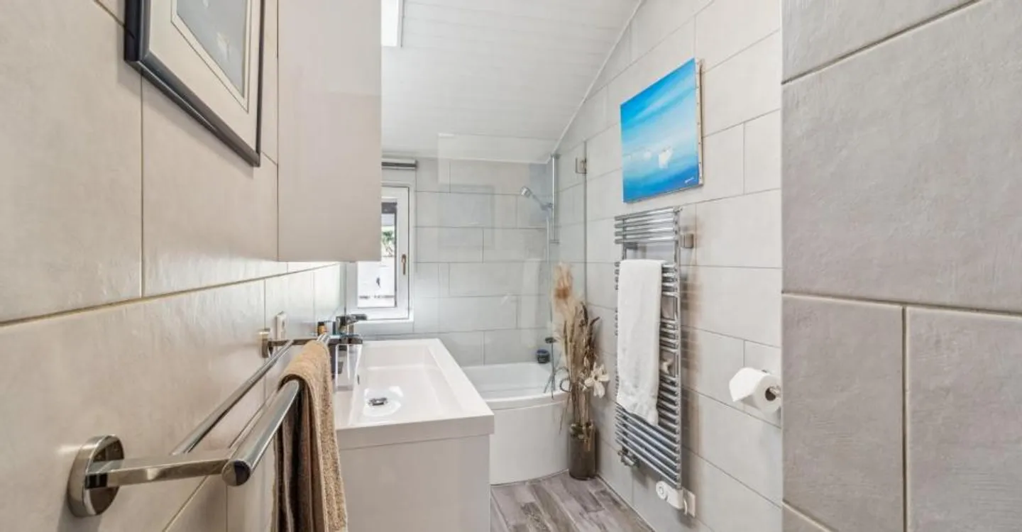 Charmante maison rénovée avec goût - Foto 12 di 12