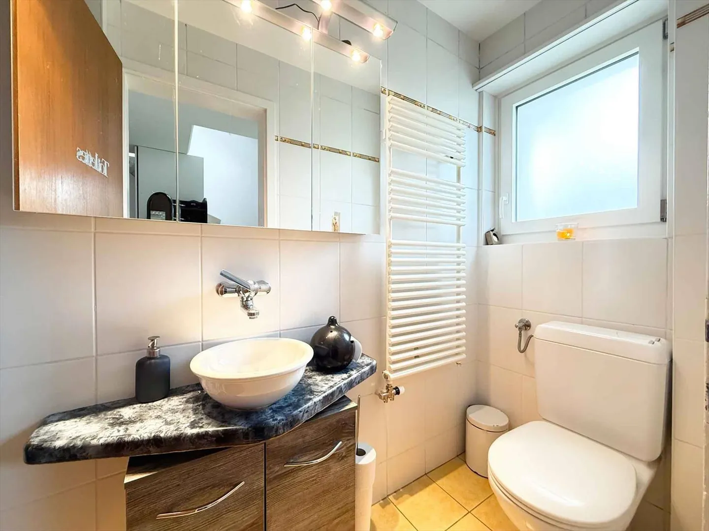 Villa 6,5 stanze - Foto 7 di 13