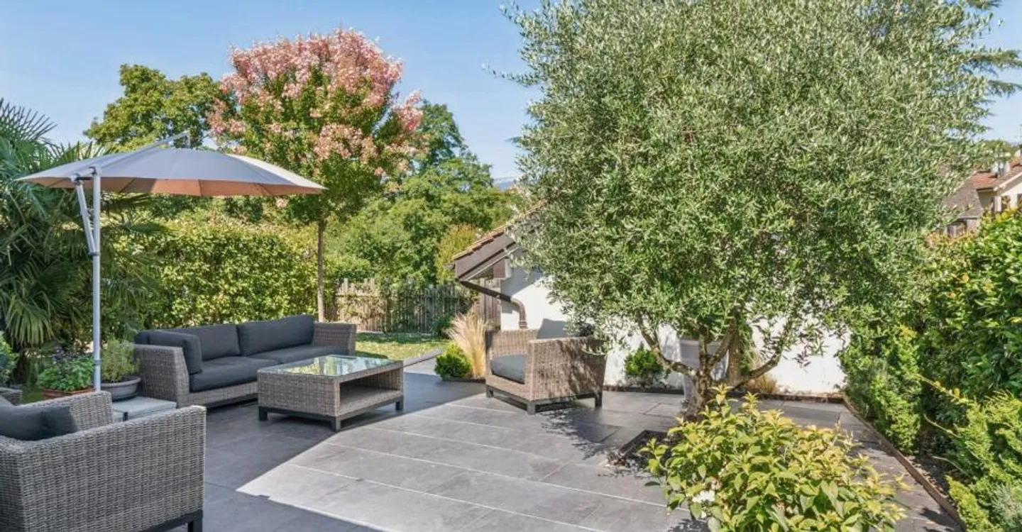 Charmante maison rénovée avec goût - Foto 5 di 12