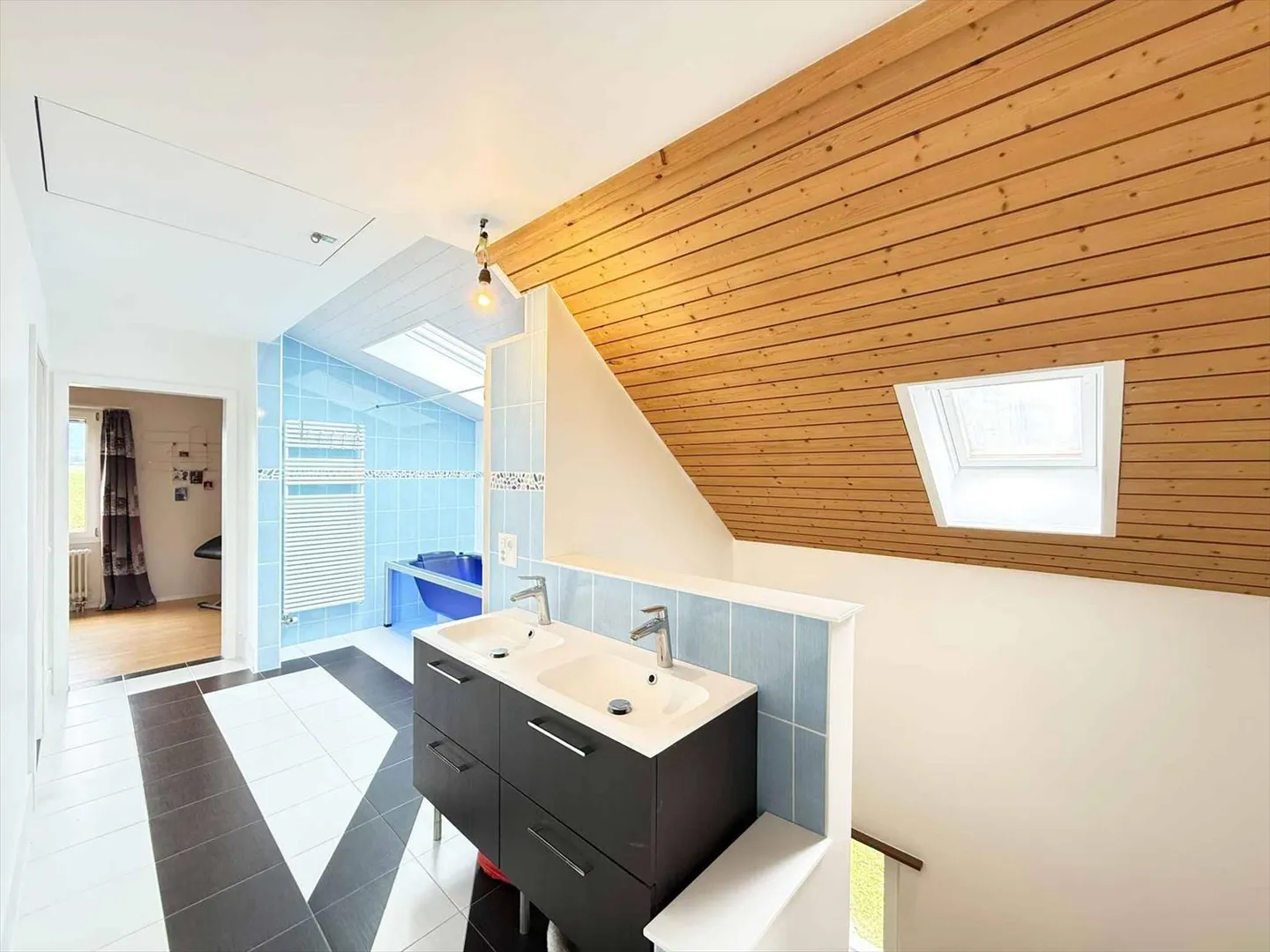 Villa 6,5 stanze - Foto 9 di 13