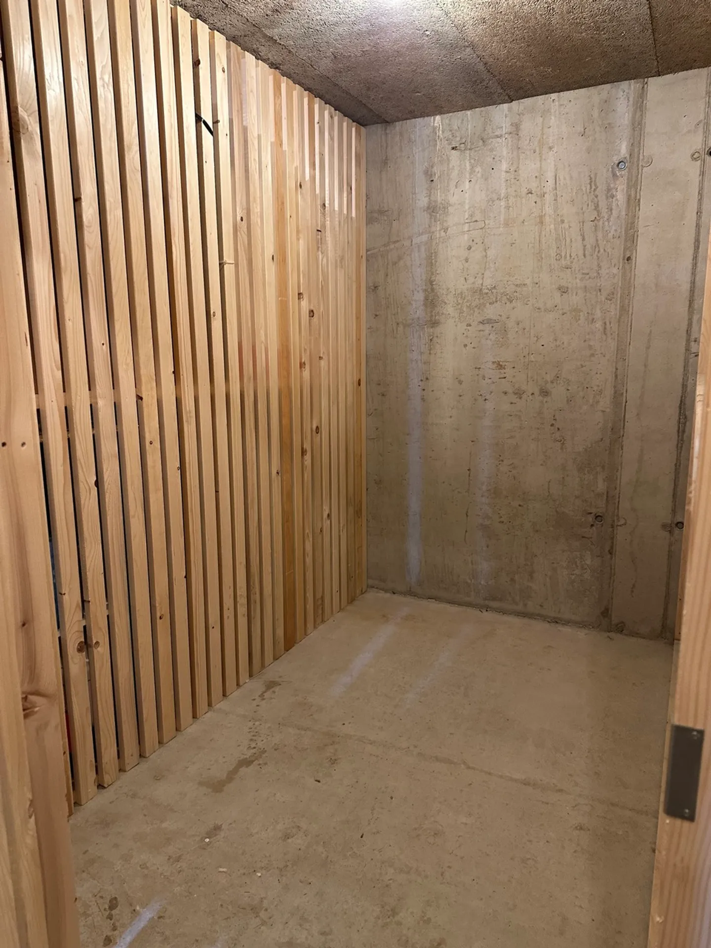 Geräumiges Studio mit Balkon - Foto 7 von 7