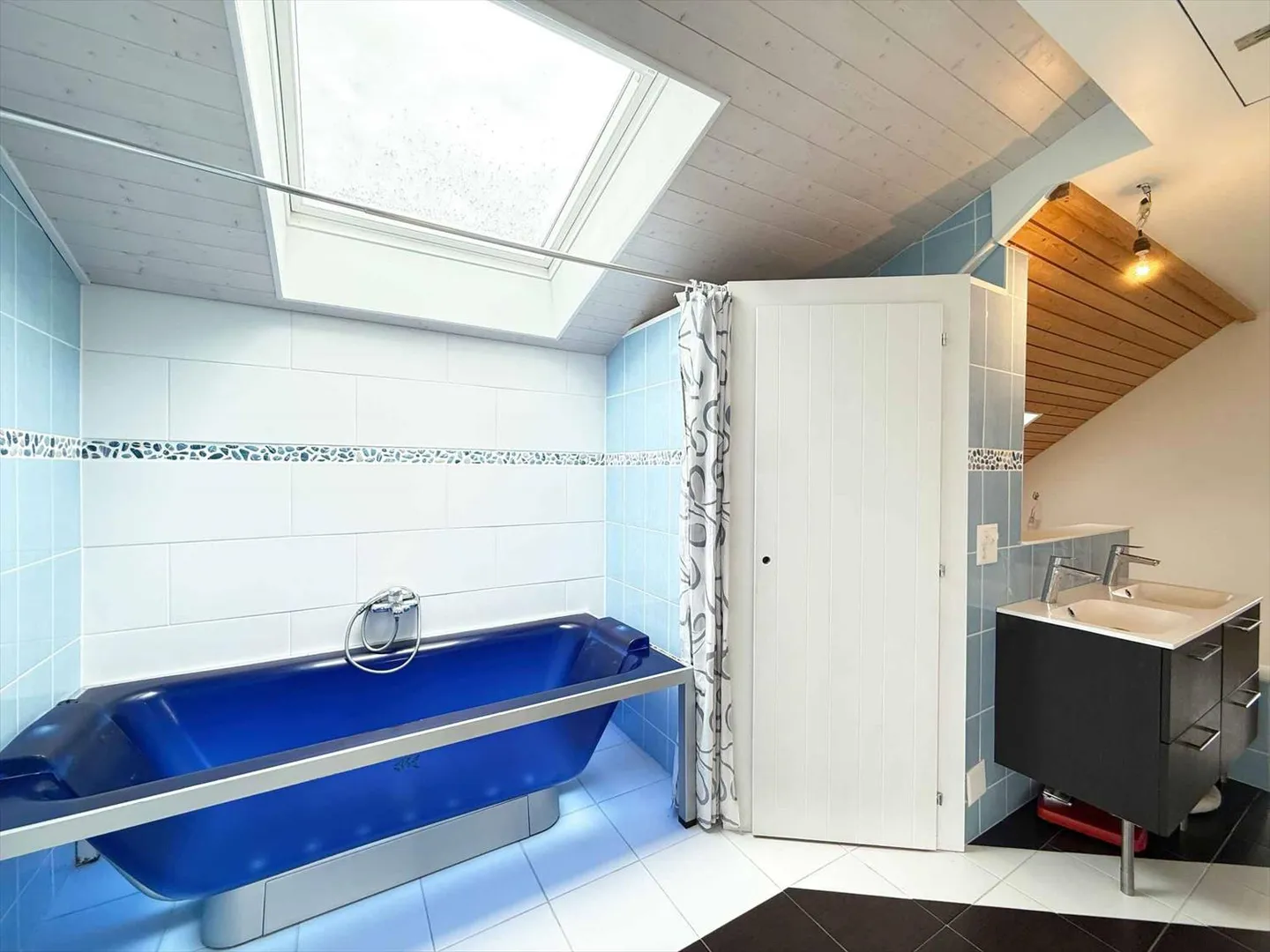 Villa 6,5 stanze - Foto 10 di 13