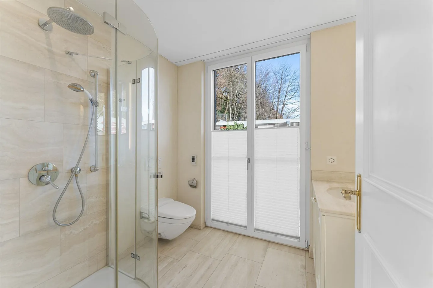 5.5 Zimmer Maisonettewohnung - Foto 8 von 19
