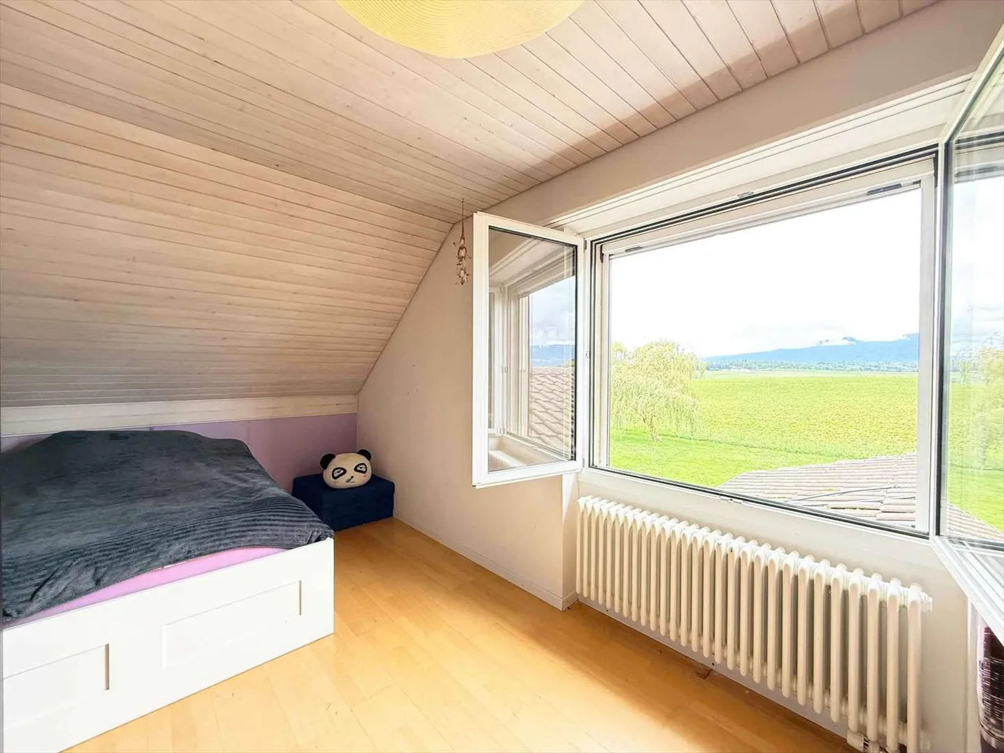 Villa 6,5 stanze - Foto 12 di 13