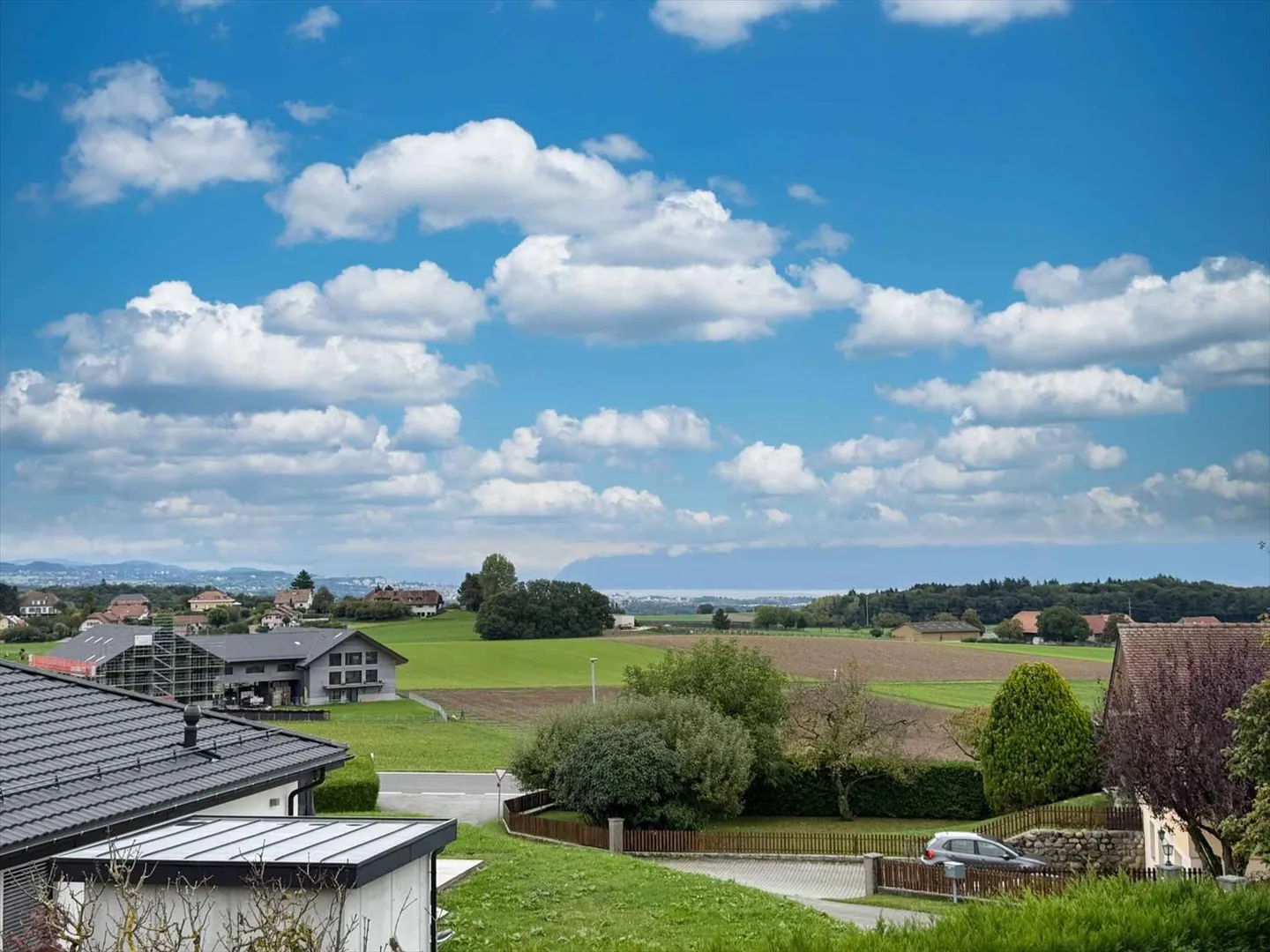 Villa 6,5 stanze - Foto 13 di 13