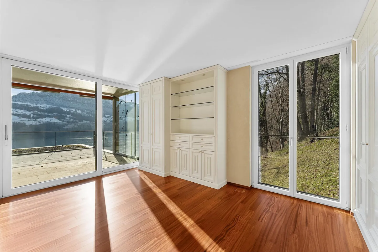 5.5 Zimmer Maisonettewohnung - Foto 9 von 19