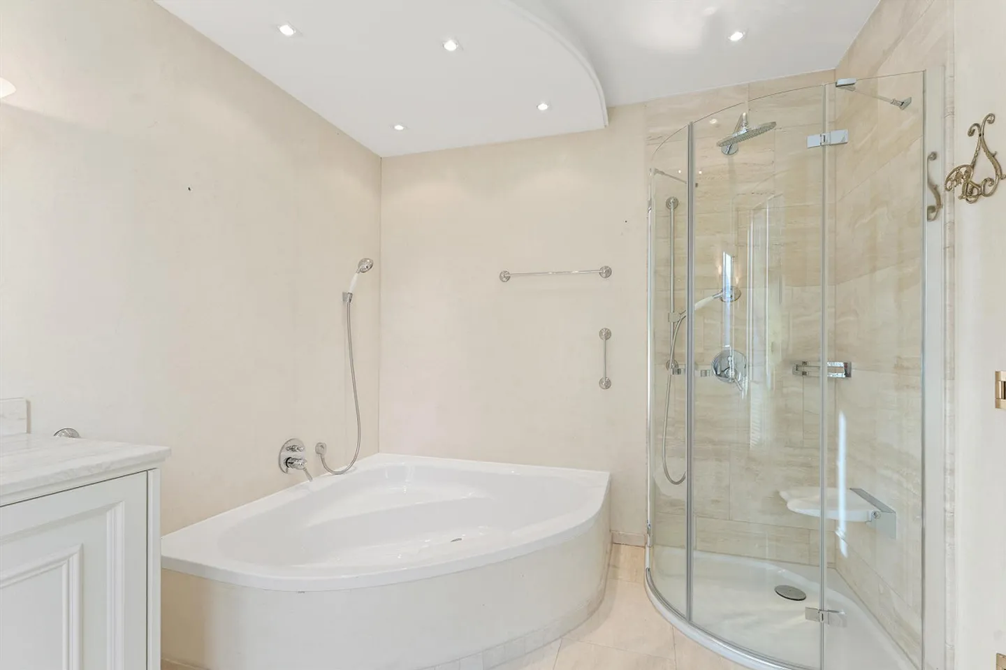 5.5 Zimmer Maisonettewohnung - Foto 10 von 19