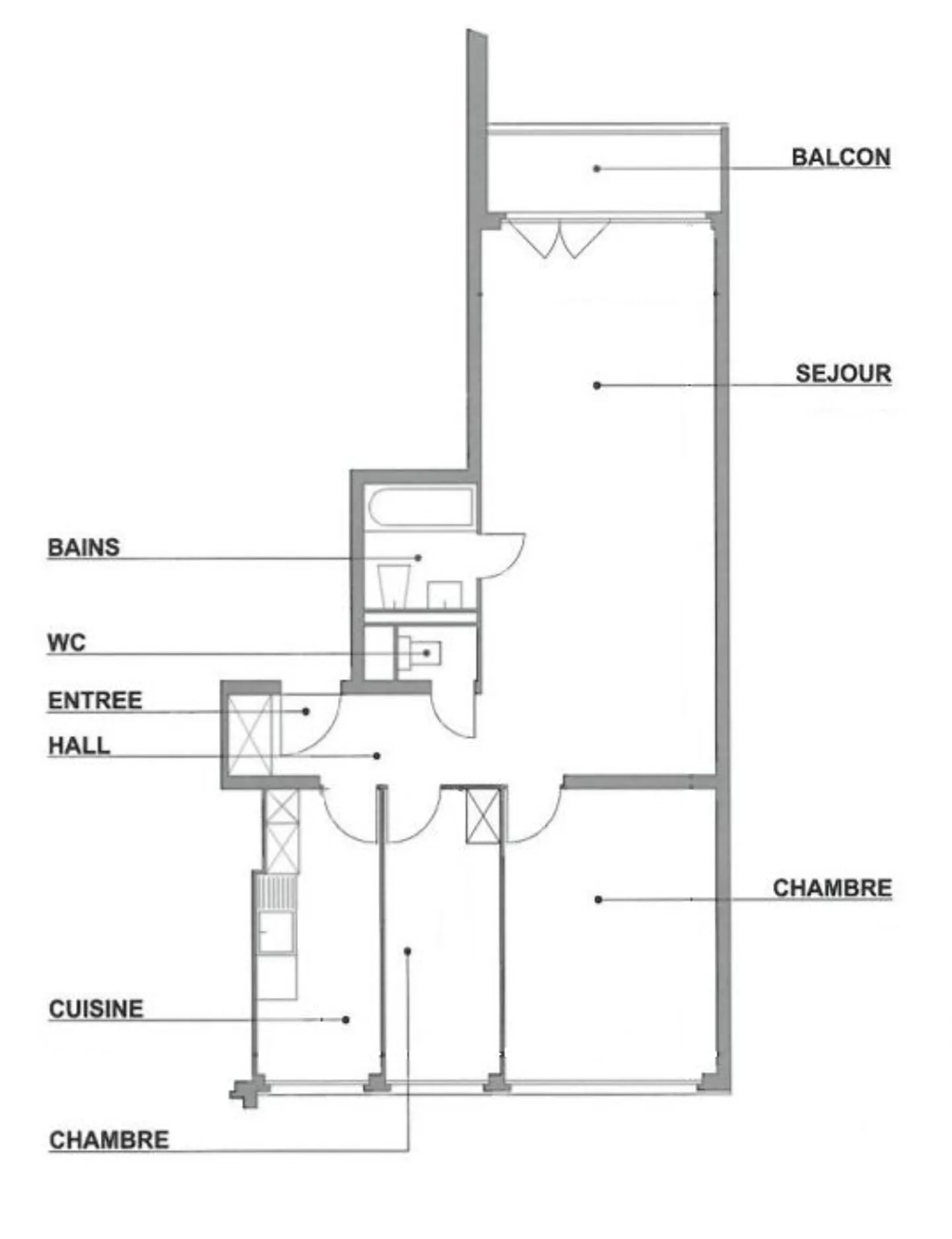 Vicino alle organizzazioni internazionali - Foto 2 di 9