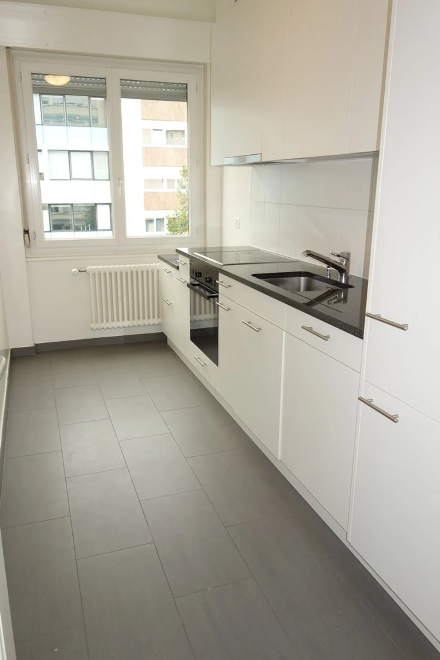 Vicino alle organizzazioni internazionali - Foto 3 di 9