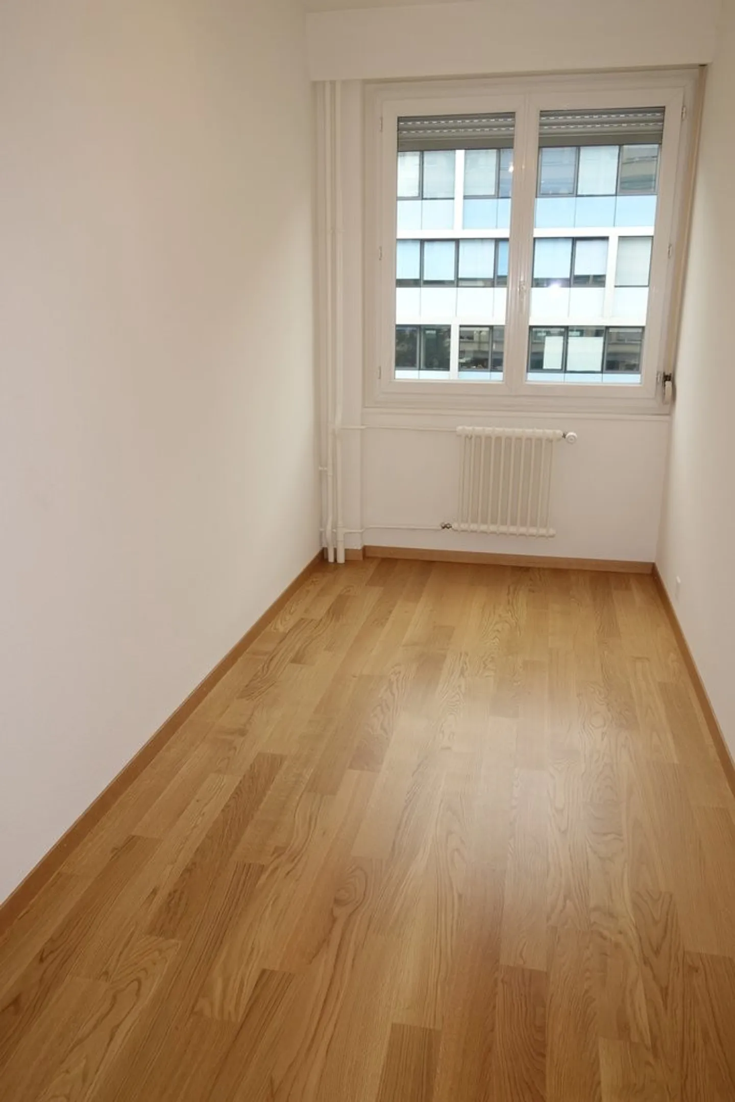 Vicino alle organizzazioni internazionali - Foto 6 di 9