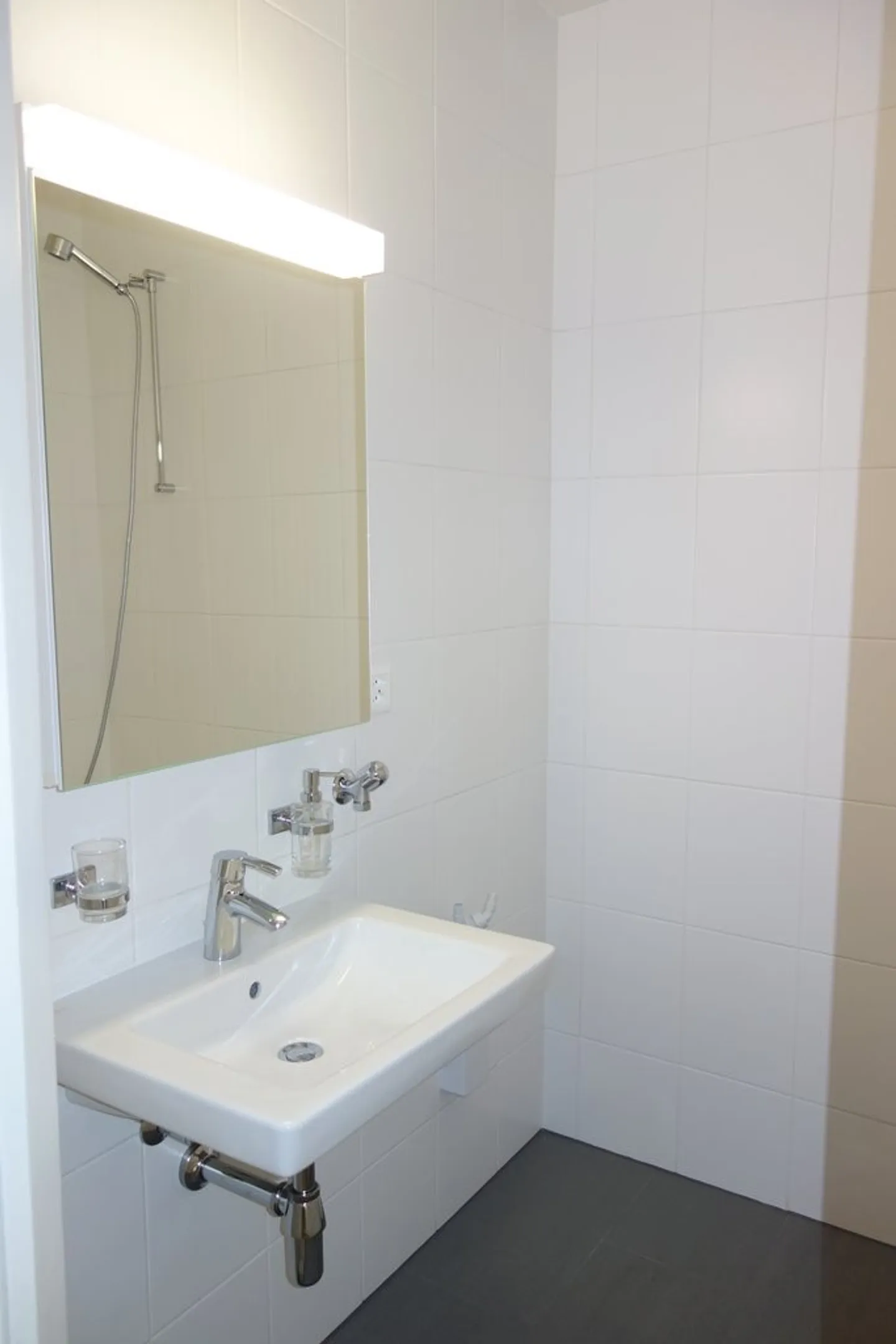 Vicino alle organizzazioni internazionali - Foto 7 di 9